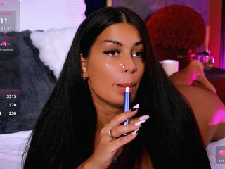 EvaRayne Porn Show
