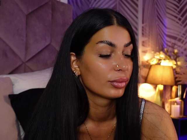 EvaRayne live cam on BongaCams