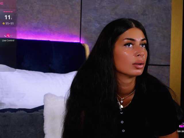 EvaRayne live cam on BongaCams
