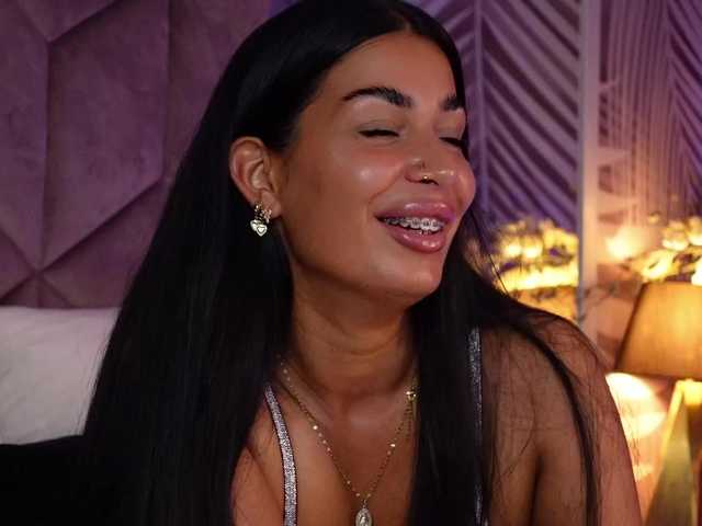 EvaRayne webcam