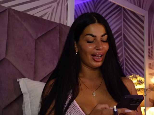 EvaRayne live cam on BongaCams