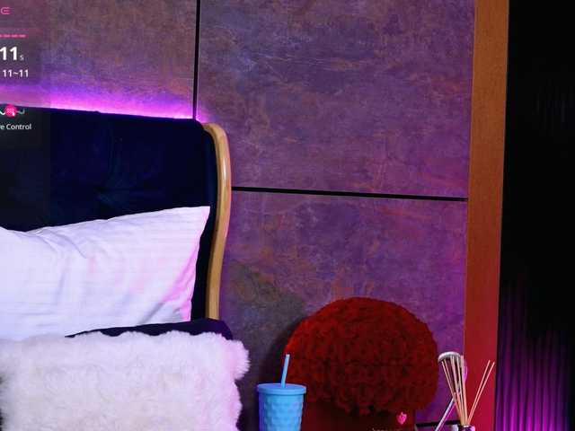 EvaRayne live cam on BongaCams