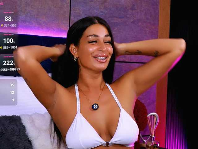 evarayne live sex