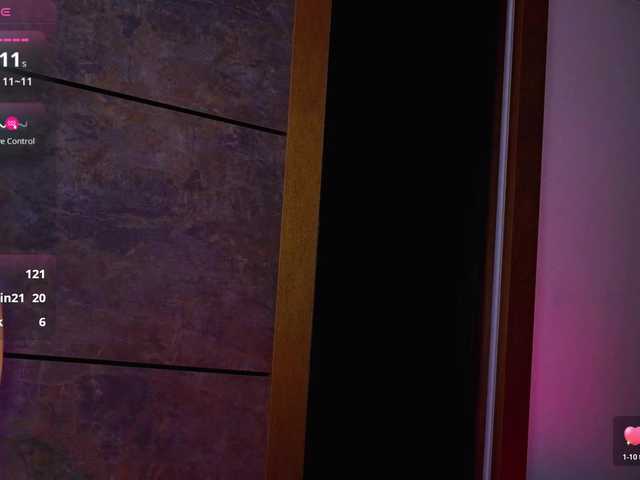 EvaRayne live cam on BongaCams