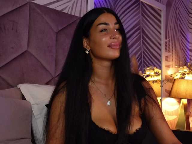 EvaRayne live cam on BongaCams