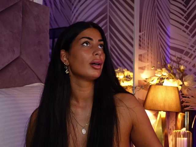EvaRayne webcam