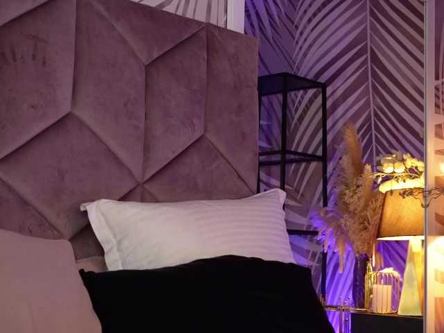 EvaRayne live cam on BongaCams