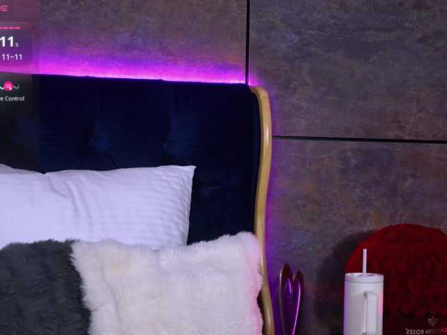 EvaRayne live cam on BongaCams