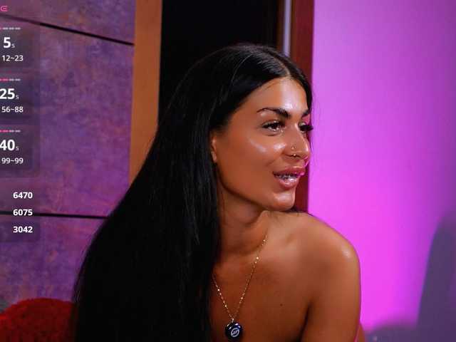 EvaRayne live cam