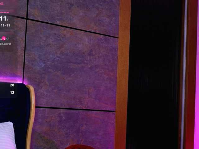 EvaRayne live webcam show
