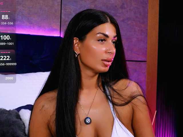 EvaRayne live cam