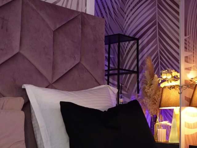 EvaRayne live cam on BongaCams