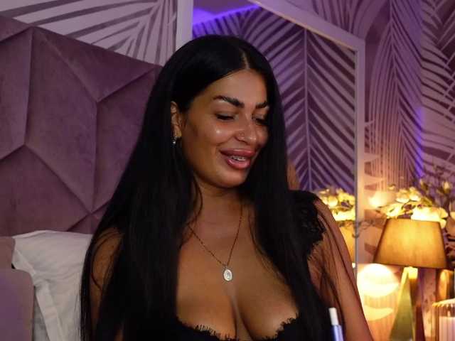 EvaRayne live cam on BongaCams