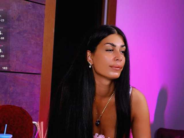 EvaRayne live cam on BongaCams