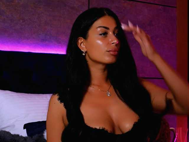 EvaRayne webcam