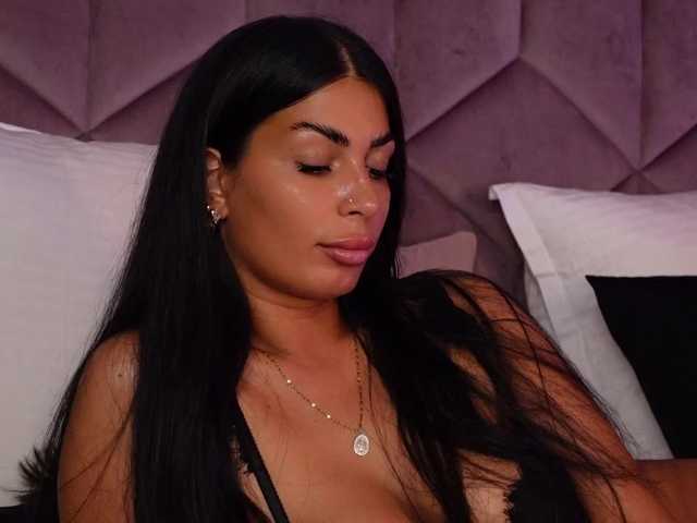 EvaRayne live cam on BongaCams