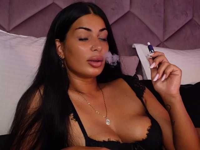 EvaRayne live cam on BongaCams