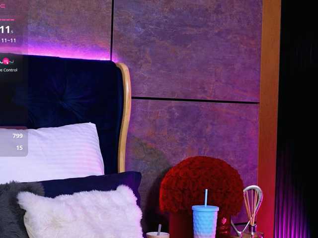 EvaRayne live webcam show