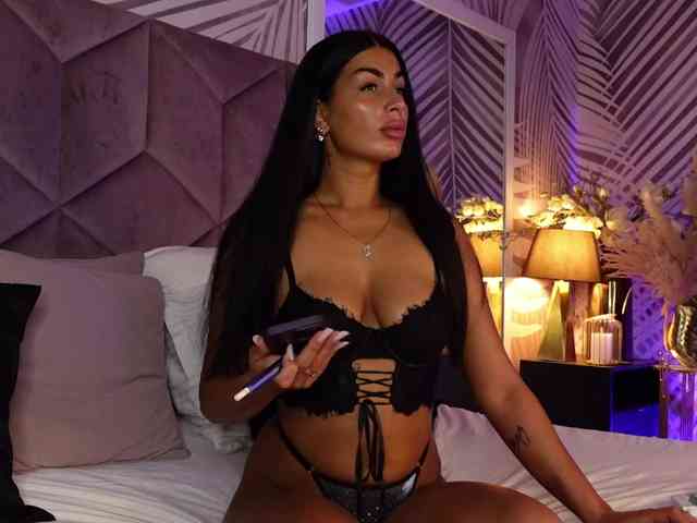 EvaRayne