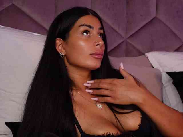 EvaRayne webcam