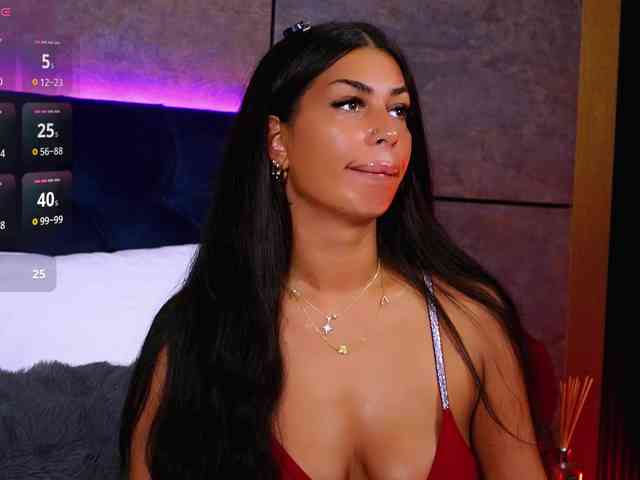 EvaRayne webcam