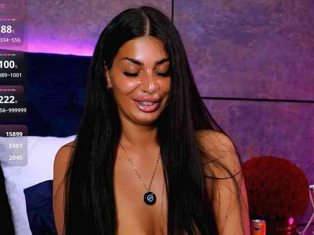 EvaRayne webcam