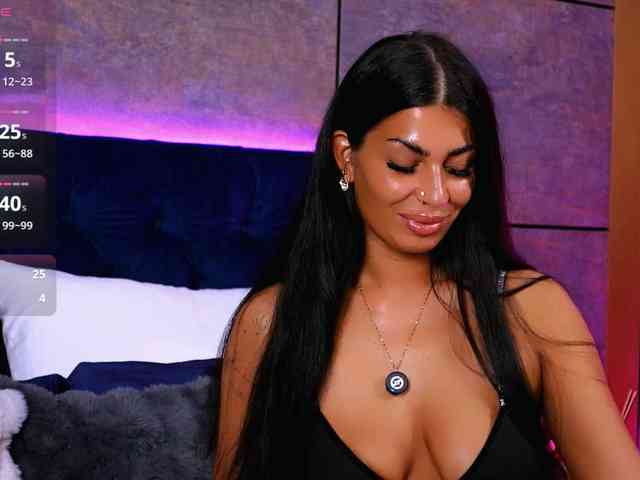 EvaRayne webcam