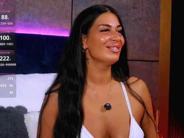EvaRayne webcam