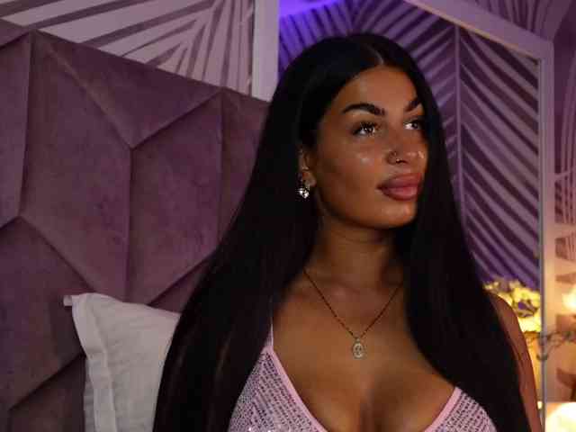 EvaRayne webcam
