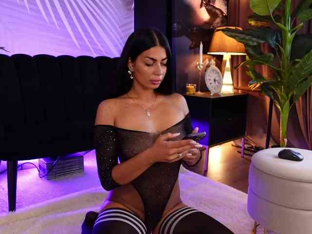 EvaRayne webcam