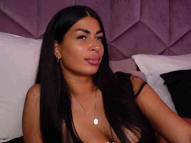 EvaRayne webcam