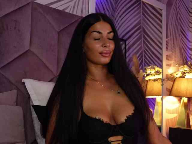 EvaRayne webcam