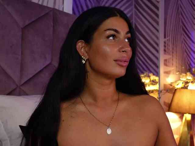EvaRayne webcam