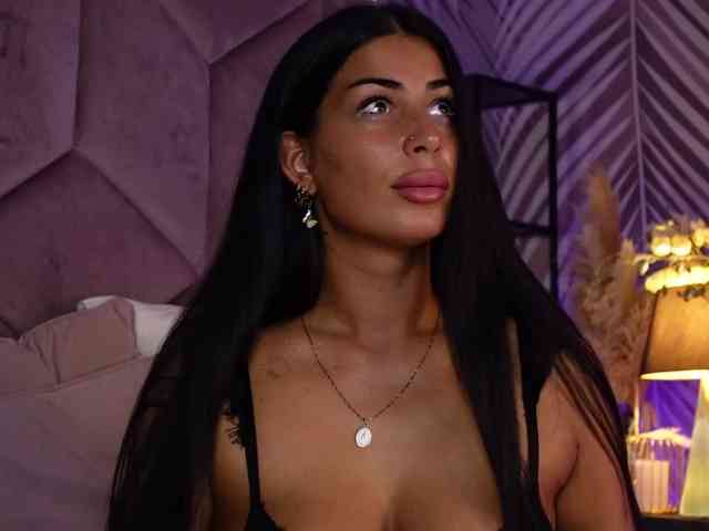 EvaRayne webcam