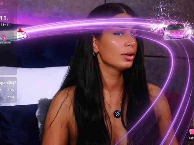 EvaRayne webcam