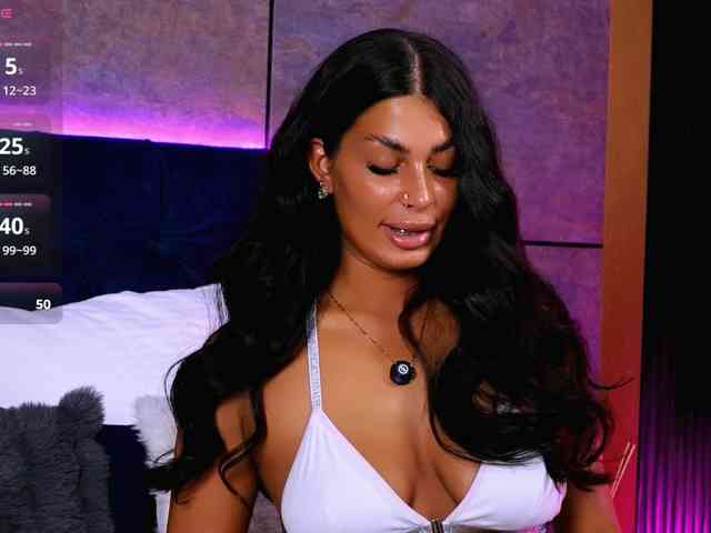EvaRayne webcam