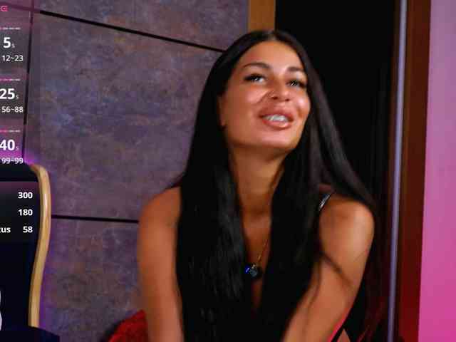 EvaRayne webcam