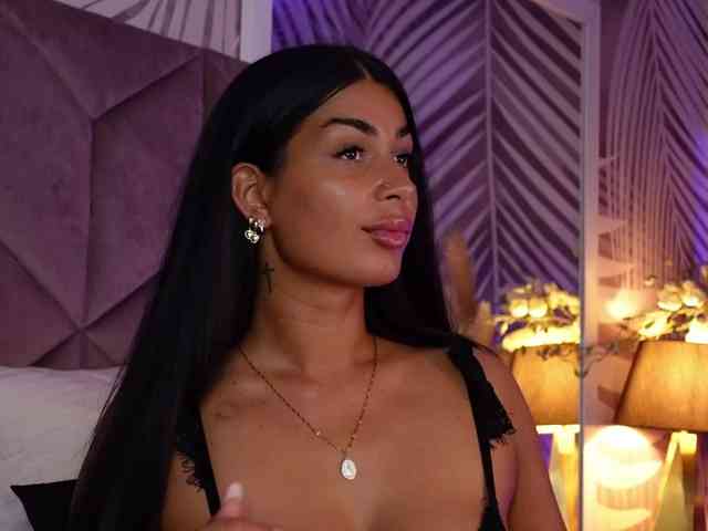 EvaRayne webcam