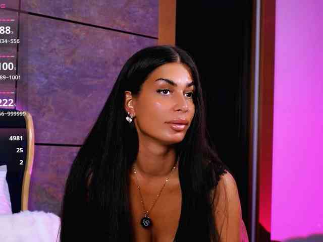 EvaRayne webcam