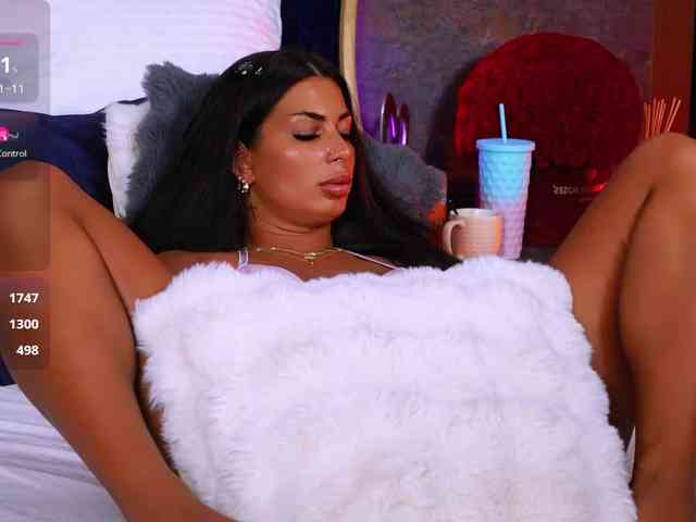 EvaRayne webcam