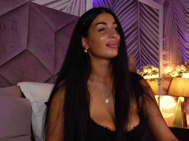 EvaRayne webcam