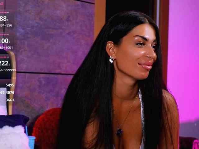 EvaRayne webcam