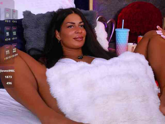 EvaRayne webcam
