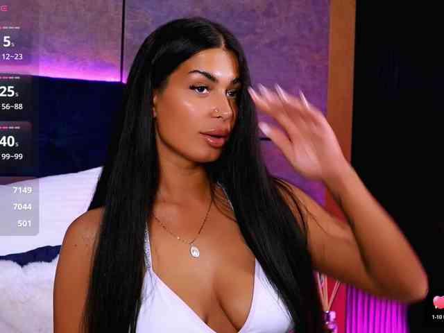 EvaRayne webcam