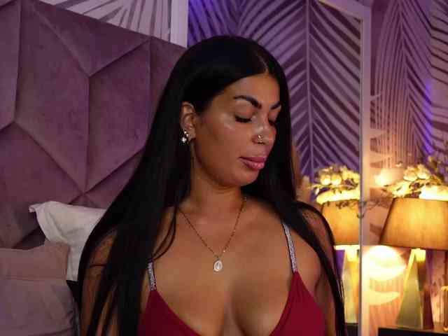 EvaRayne webcam