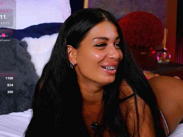 EvaRayne webcam
