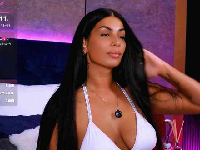 EvaRayne webcam