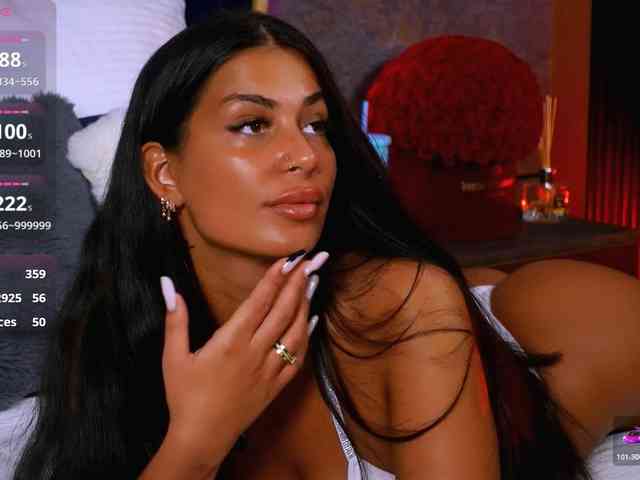 EvaRayne webcam
