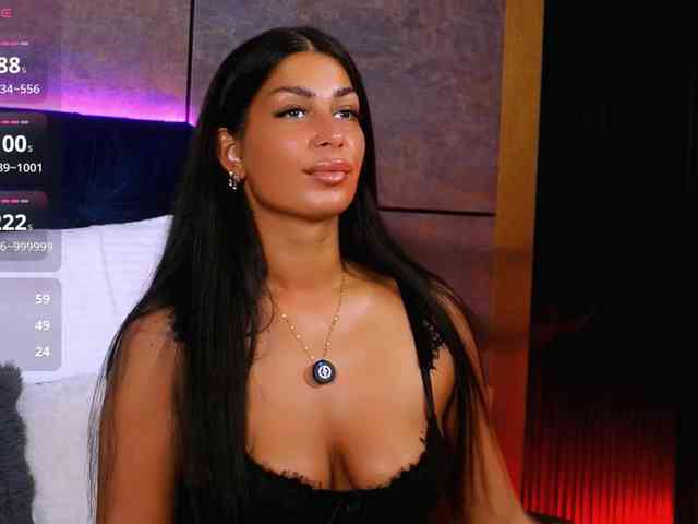 EvaRayne webcam