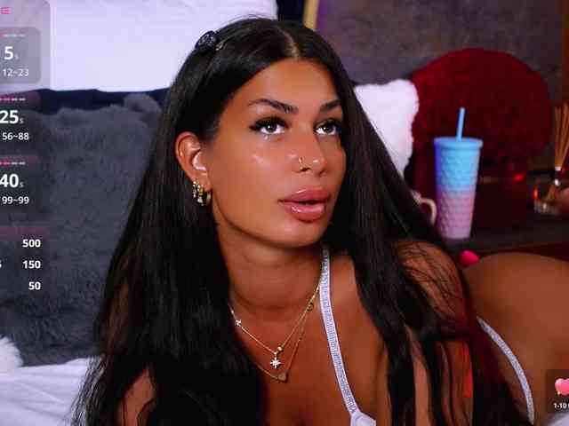 EvaRayne webcam